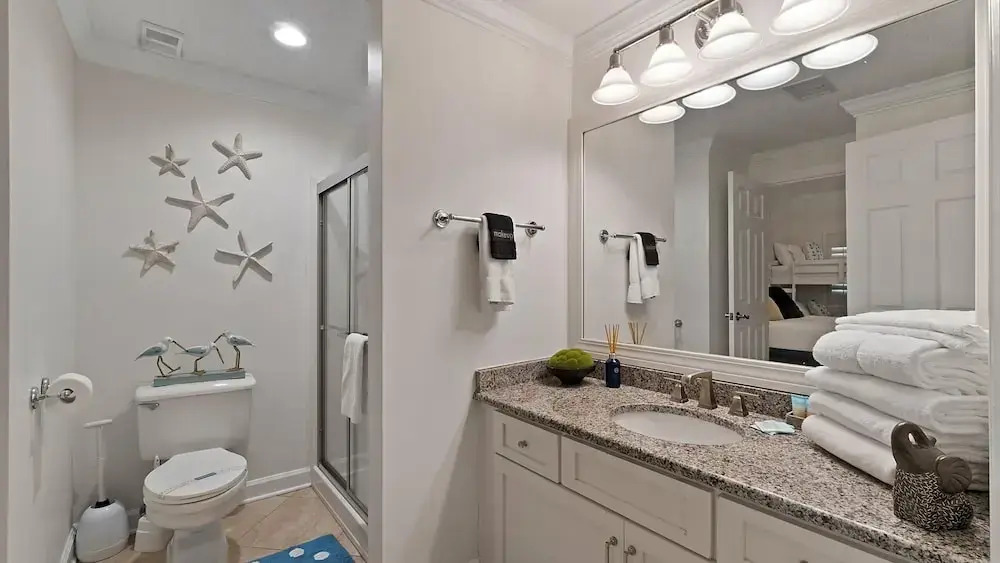 The Enclave #1006 by Southern Vacation Rentals
