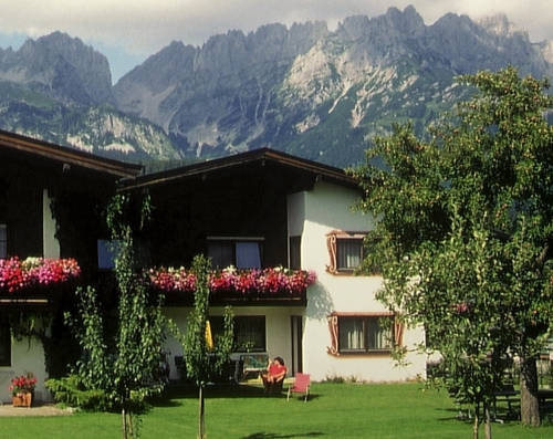 Haus Hager Inge