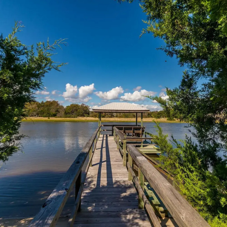 Sea Star - 3 Br Home
