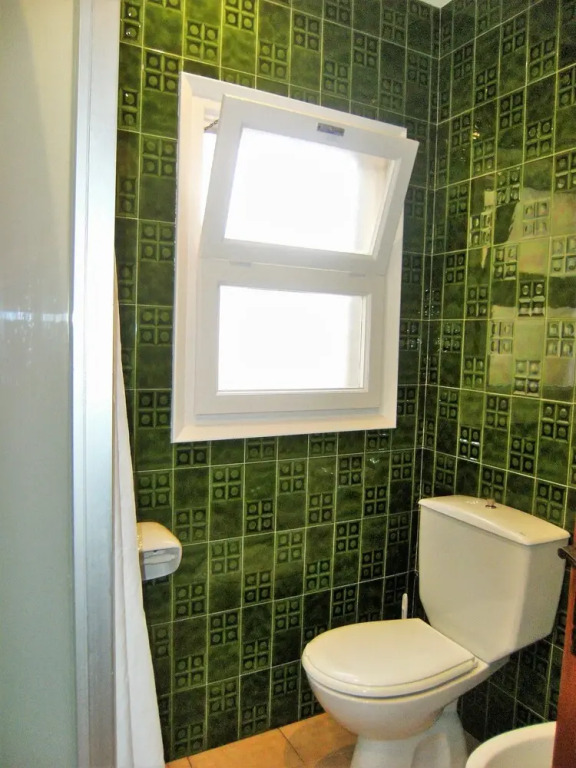 Apartamento Arts 3