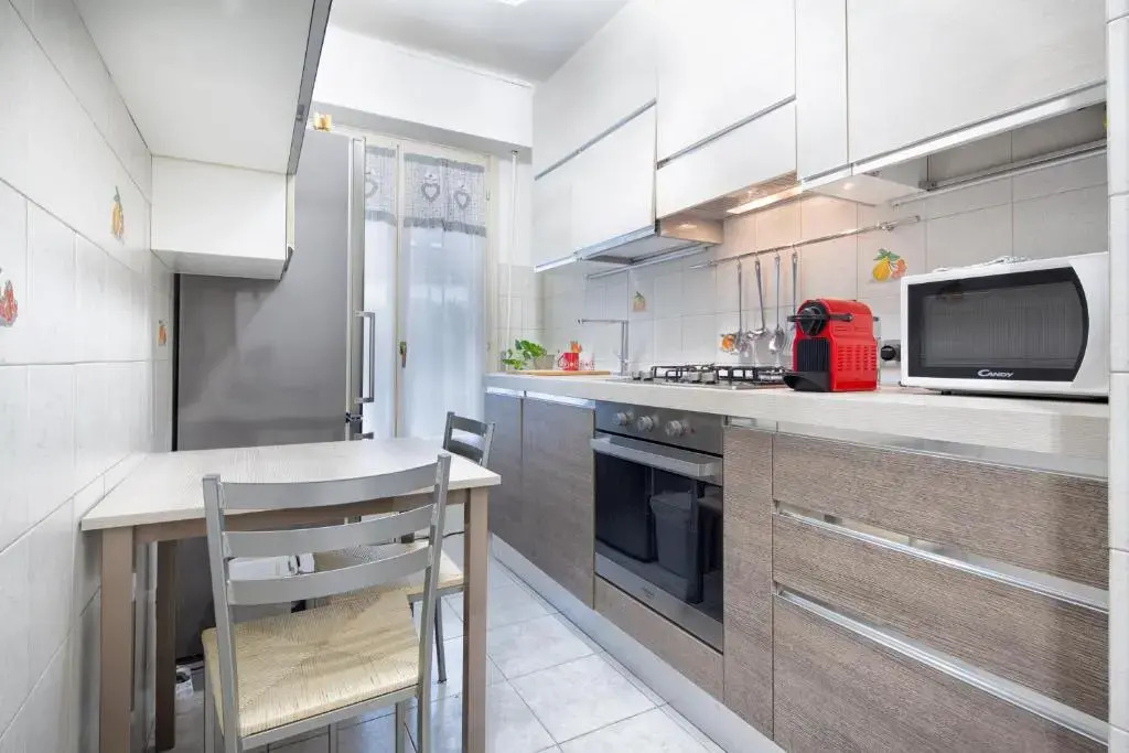Civico1 Apartment