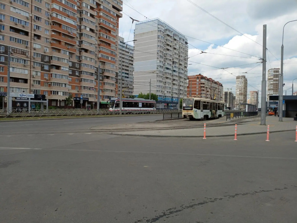 Апартаменты стандарт на Московской