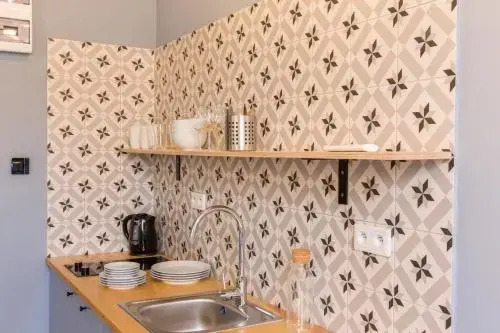 Udanypobyt Apartamenty Kalwaryjska 66