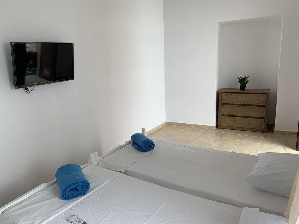 The Studios at PALs, Lindos