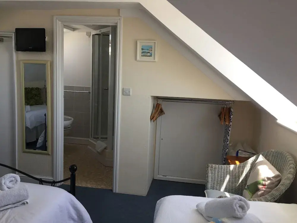 The Alendale Guesthouse