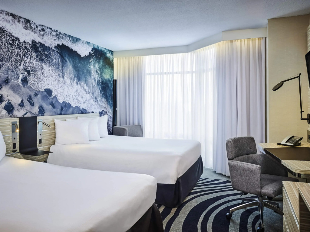 Novotel Toronto North York