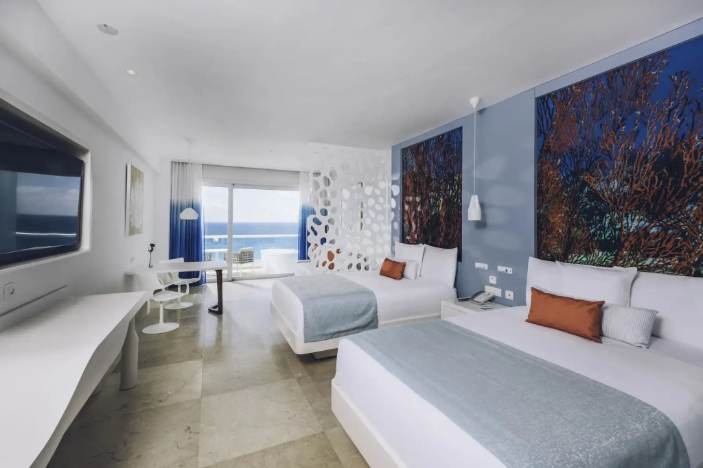 Iberostar Selection Coral Cancun