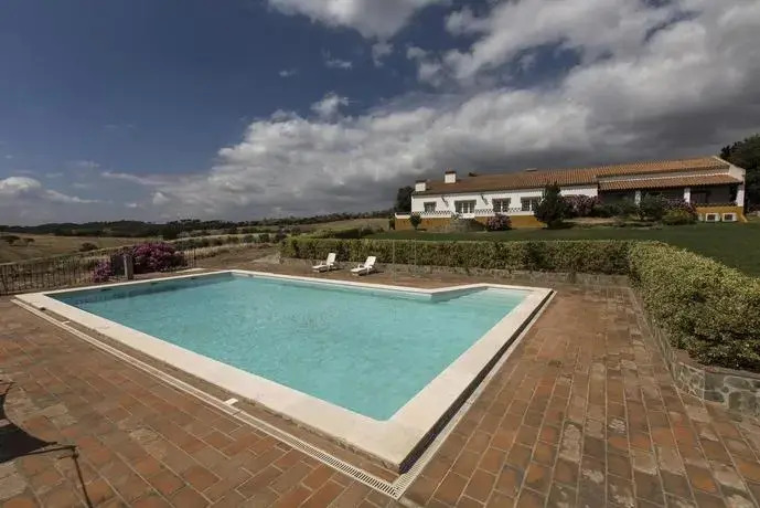 Naveterra-Hotel Rural