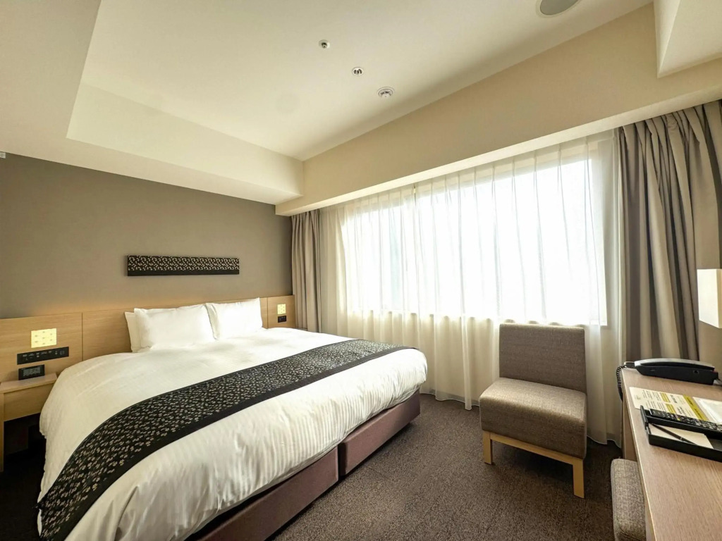 Hotel Intergate Kyoto Shijo Shinmachi