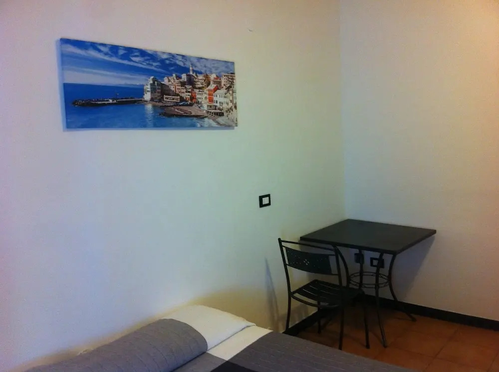 Albergo Panson