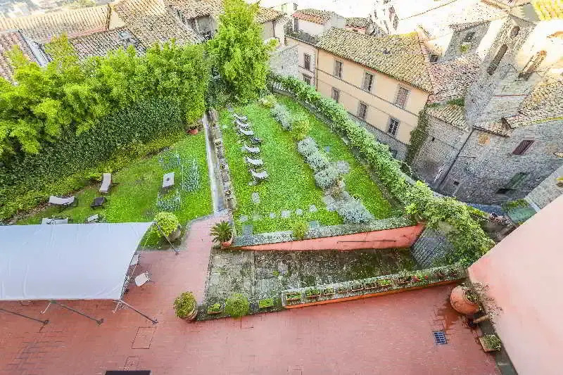 Hilton Vacation Club Palazzo Catalani & Soriano