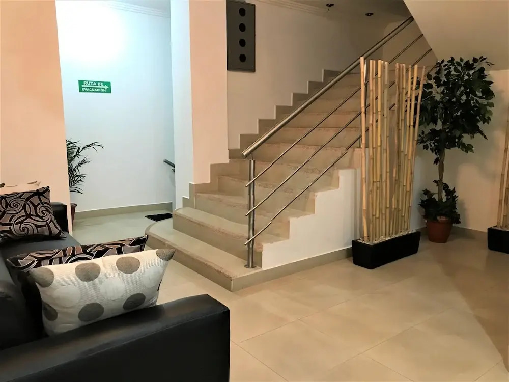 Hotel Terra Sur Cuenca