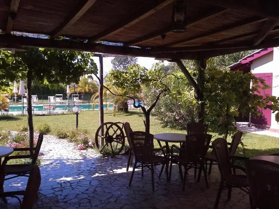 Fattoria Il Giardo