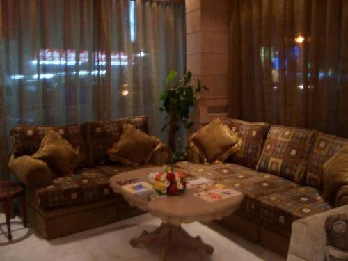 Al Jazira Hotel