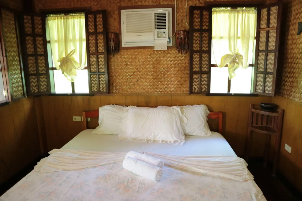 El Nido Greenviews Beach Resort