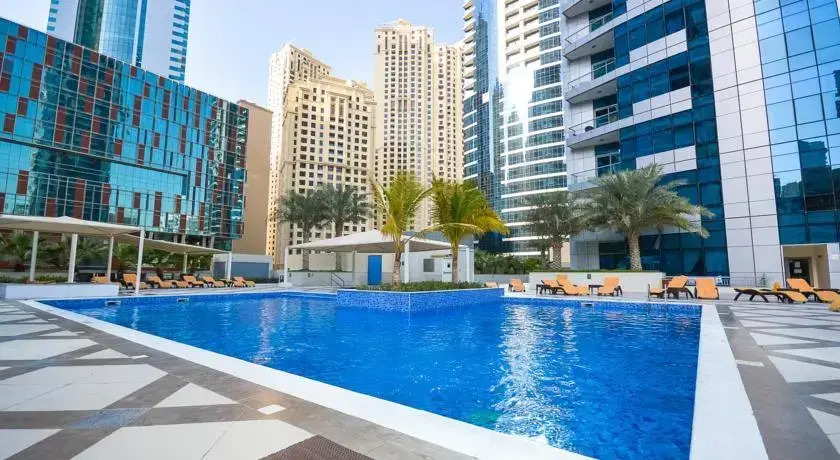 OkDubaiHolidays - Quince Marina
