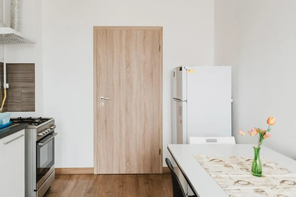 City view apartment with FREE parking