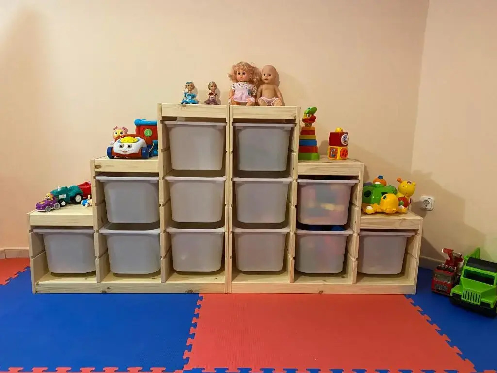 Margaréta Apartmanház