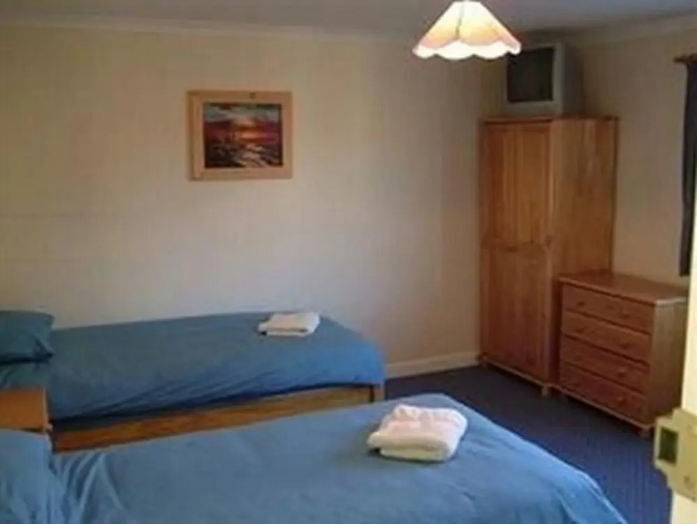 Thorne Central Guest House