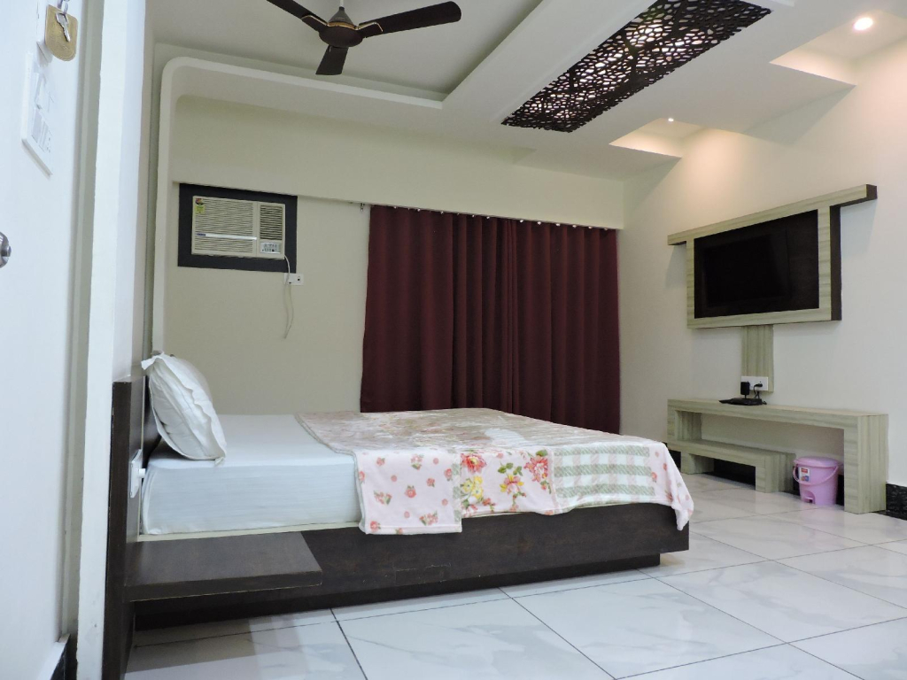 Hotel Shyam Sagar