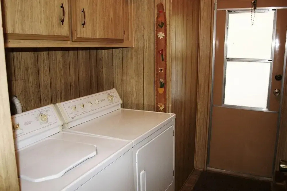 Roadrunner Club 38 - 2 Br Home