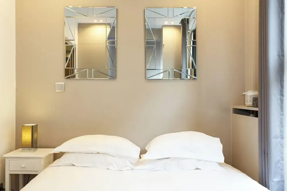 CMG Résidence Saint Lazare