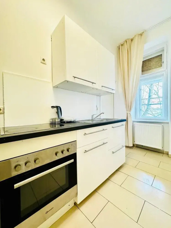 Cozy 2BR for 5 Near Schönbrunn