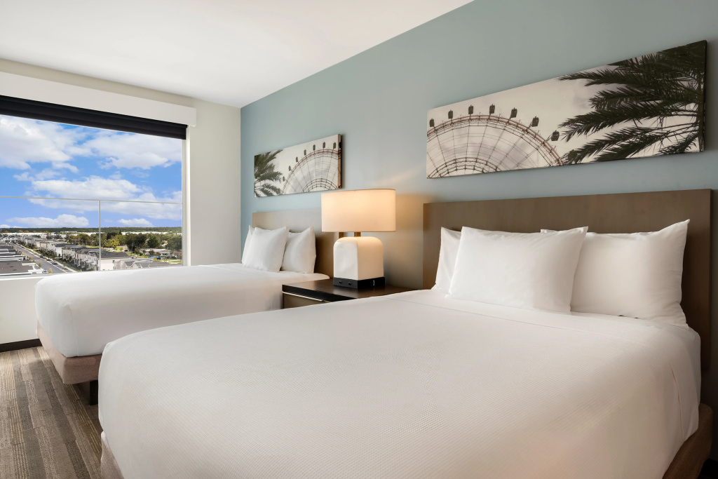 Hyatt House Orlando International Drive