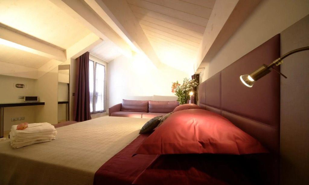 Residence Hotel Le Viole