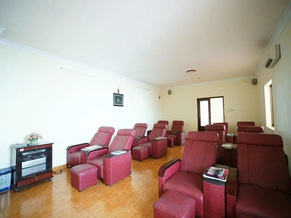 Ham Luong Hotel