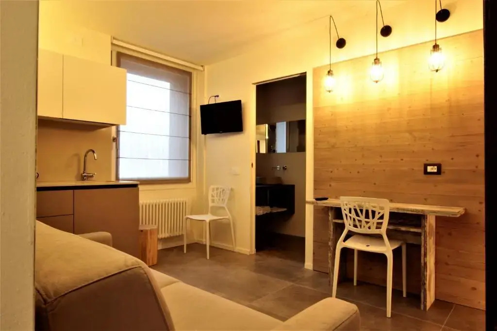 Hotel Oasi Verde