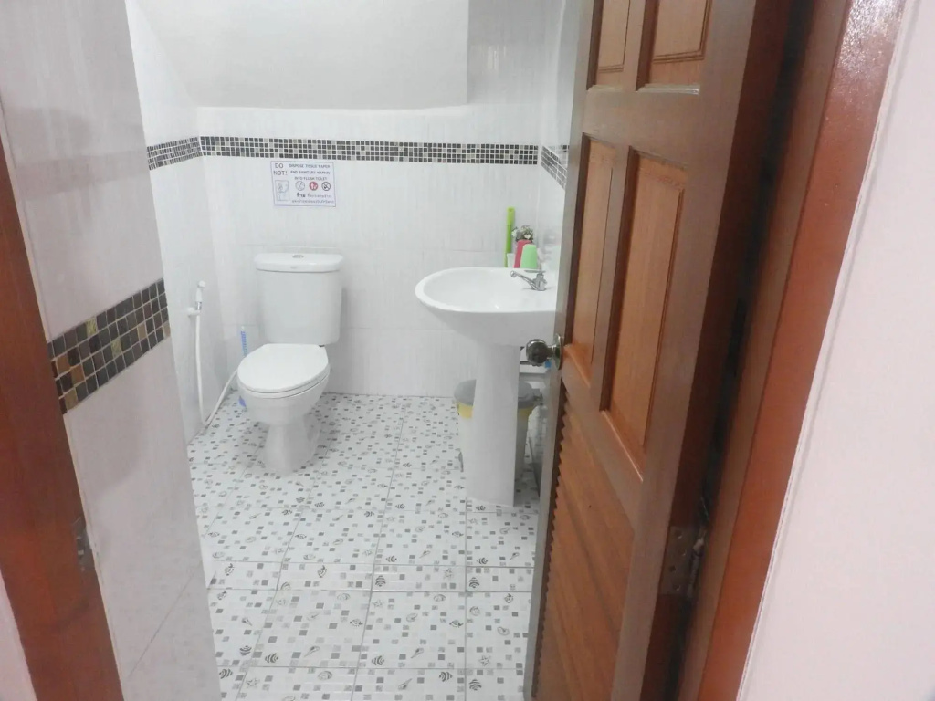 Allstar Guesthouse