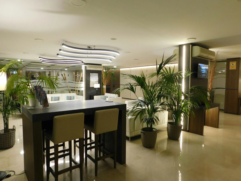 Hotel Colon Rambla