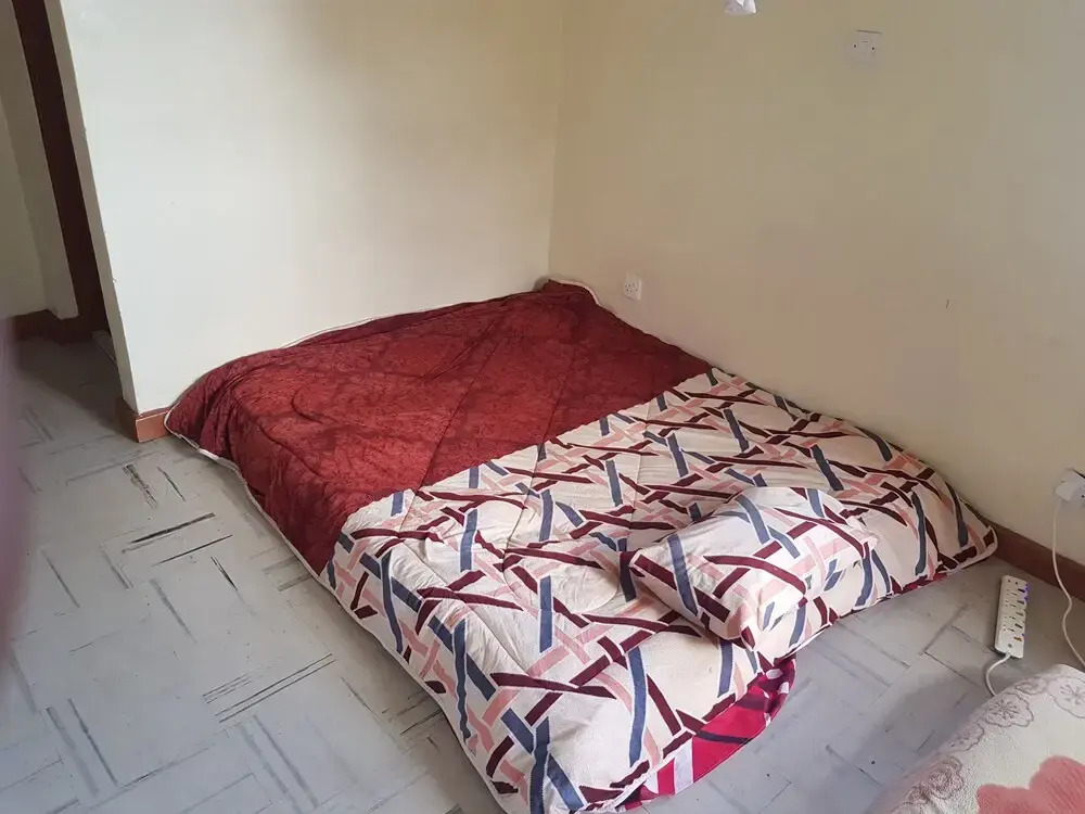 Cosy Sunflower House Nairobi with Wi-Fi