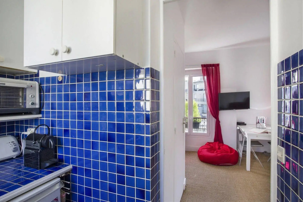 Designer Stay - Eiffel Tower