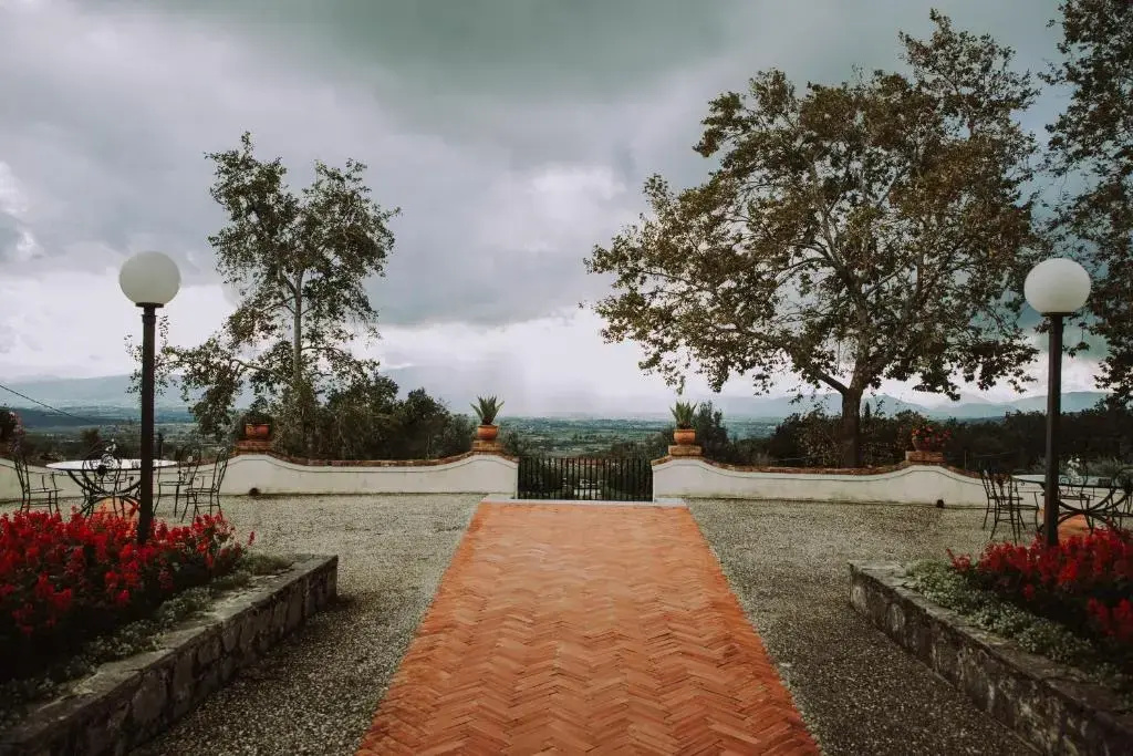 Tenuta Torellone