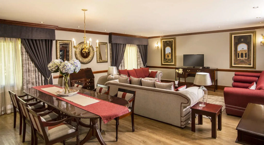 Avani Gaborone Resort & Casino