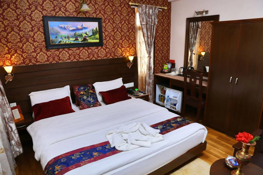 Hotel Bliss International