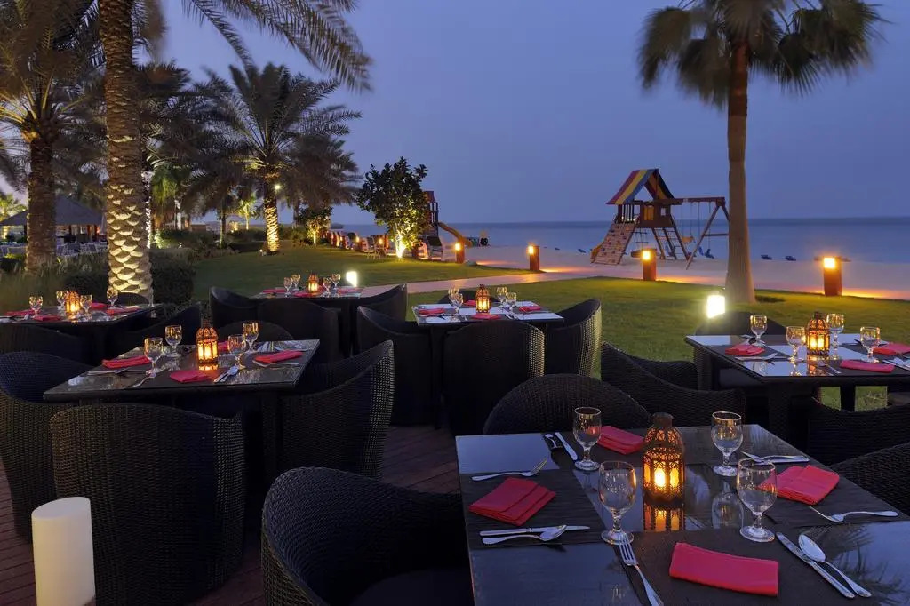 Mövenpick Hotel & Resort Al Bidaa