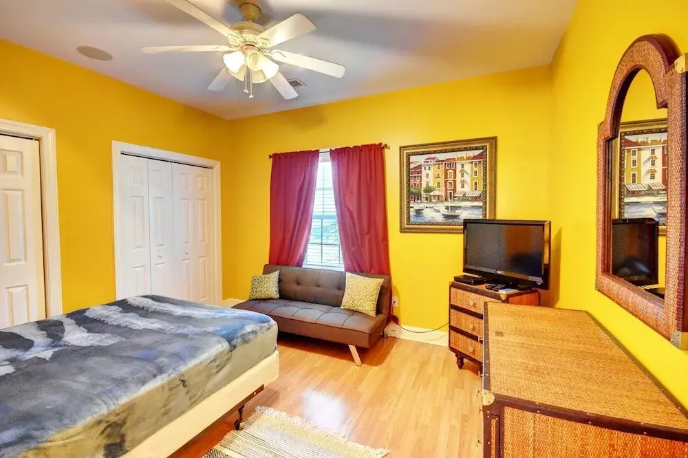 4803 Bovardia Place #204 3 Bedroom Condo