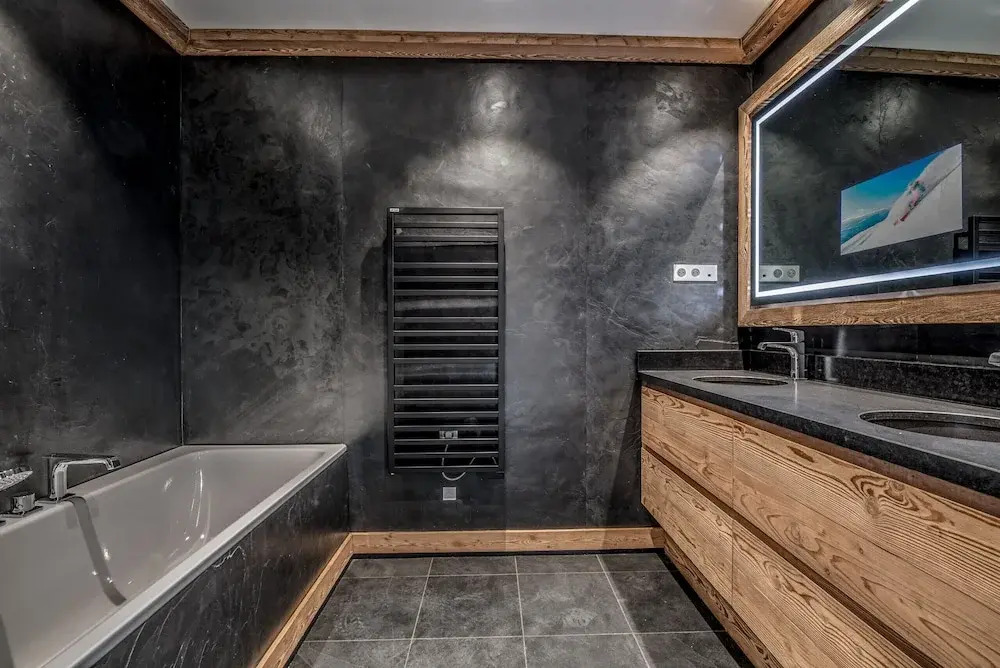 Chalet Yéti A2