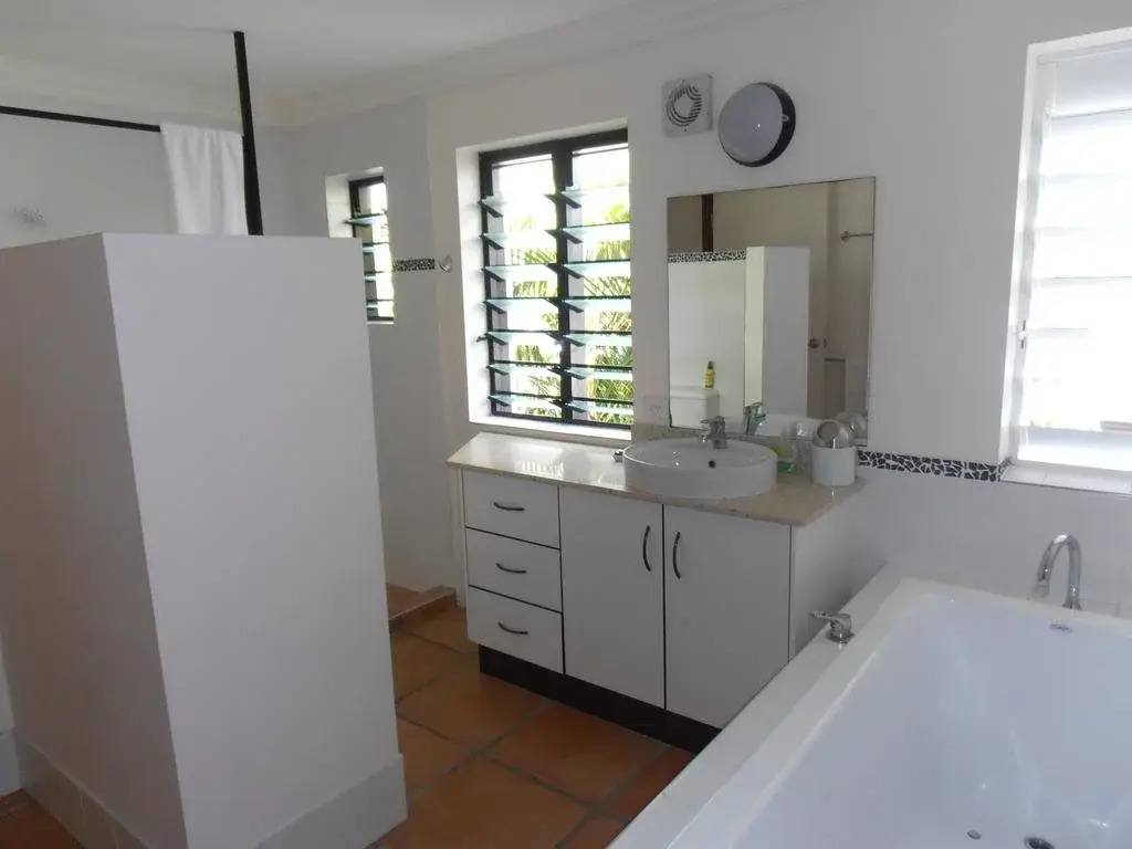 Floriana Villas
