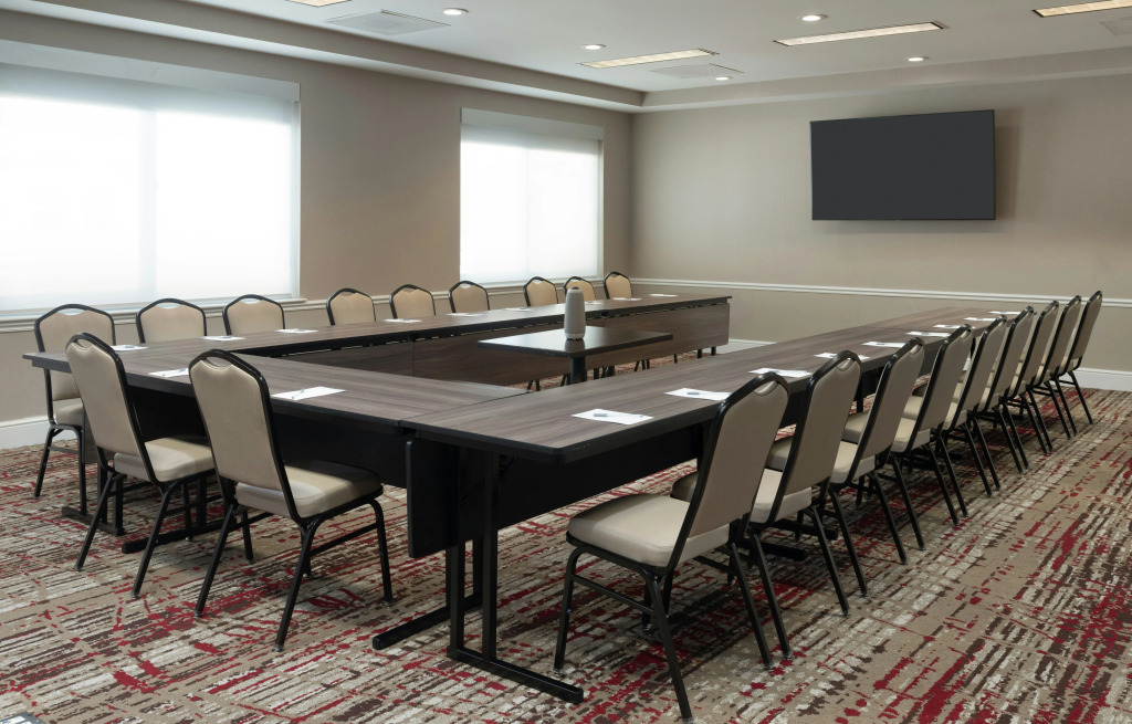 Hilton Garden Inn Philadelphia Center City