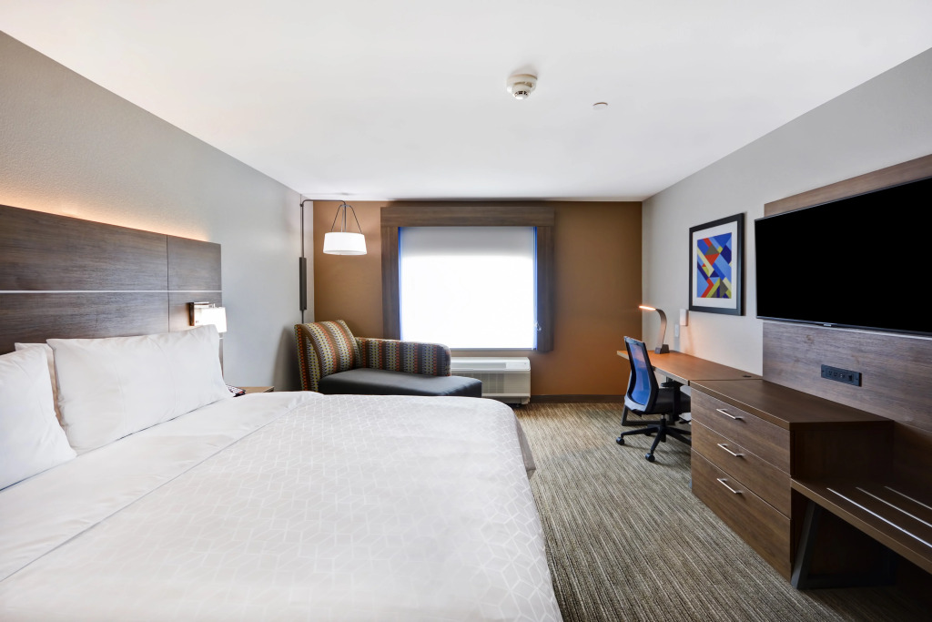 Holiday Inn Express & Suites - Houston NASA - Boardwalk Area by IHG
