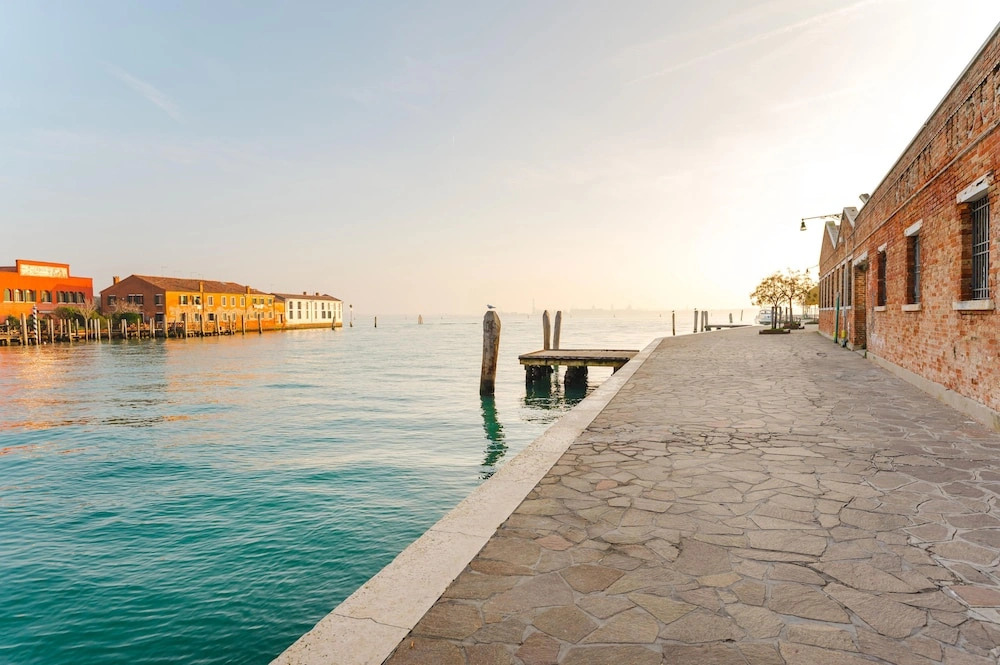La Casa di Giulio - Murano Faro & Wi-Fi