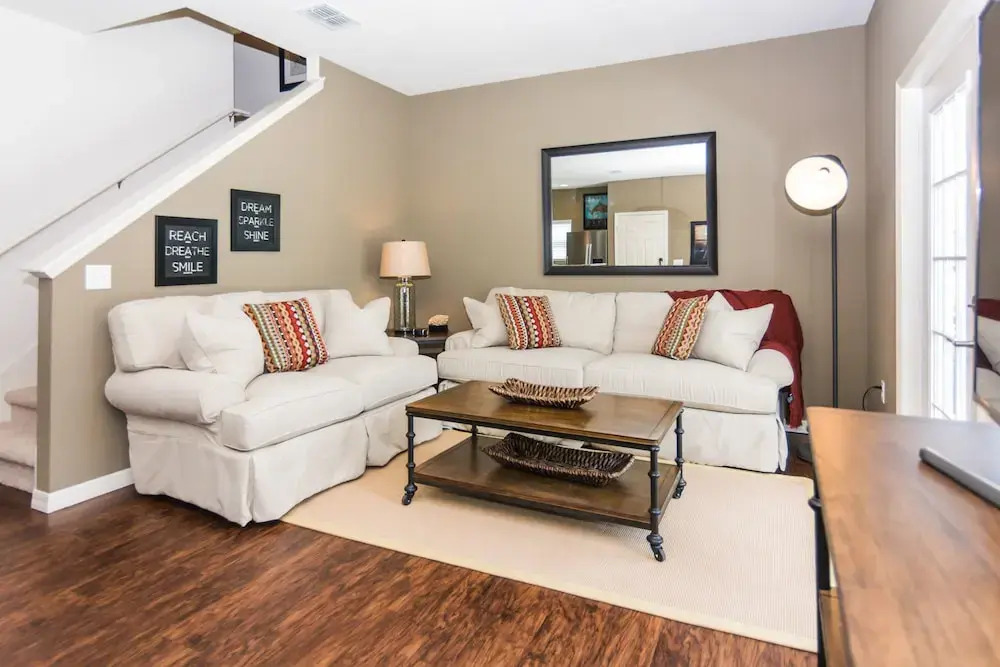 Cozy for Family Vacation WL8924