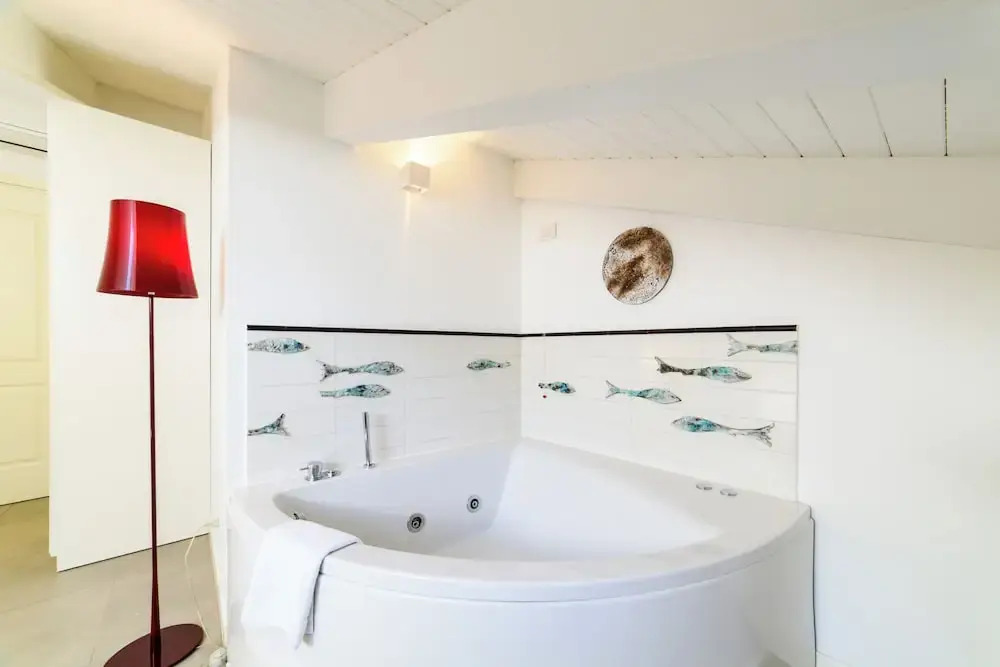 Zia Pupetta Suites