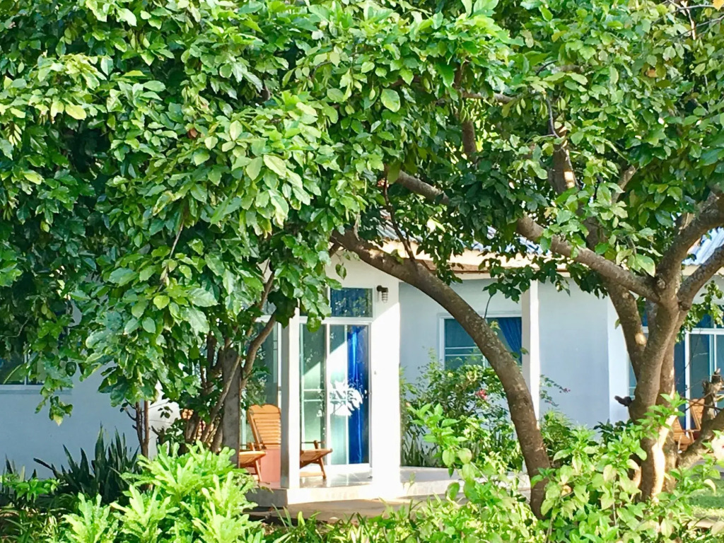Koh Mook Riviera Beach Resort