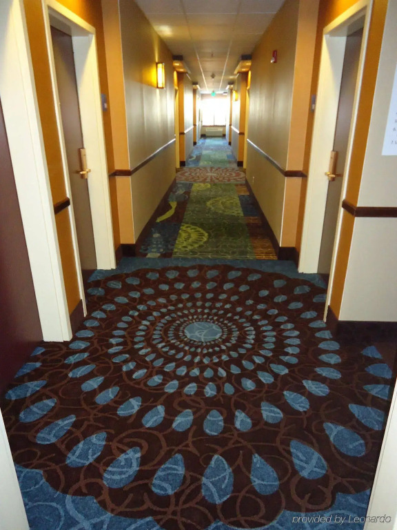 Holiday Inn Express Hotel & Suites Anniston/Oxford by IHG