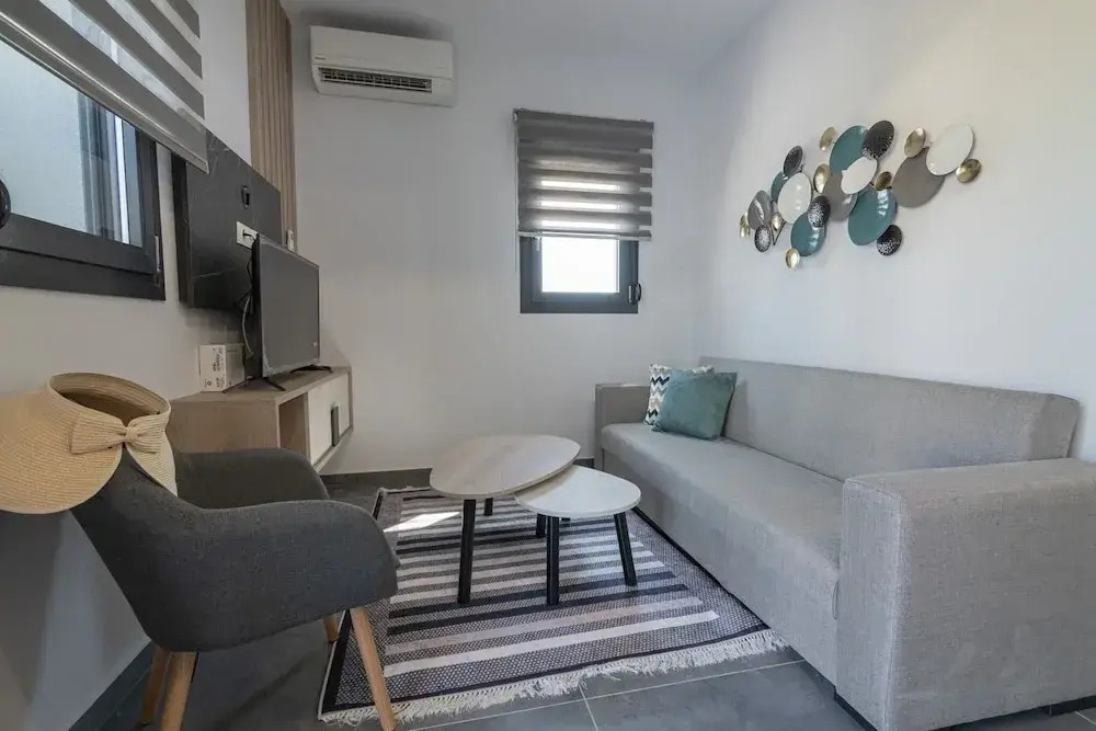 Asteria Mare 2 by Travel Pro Services